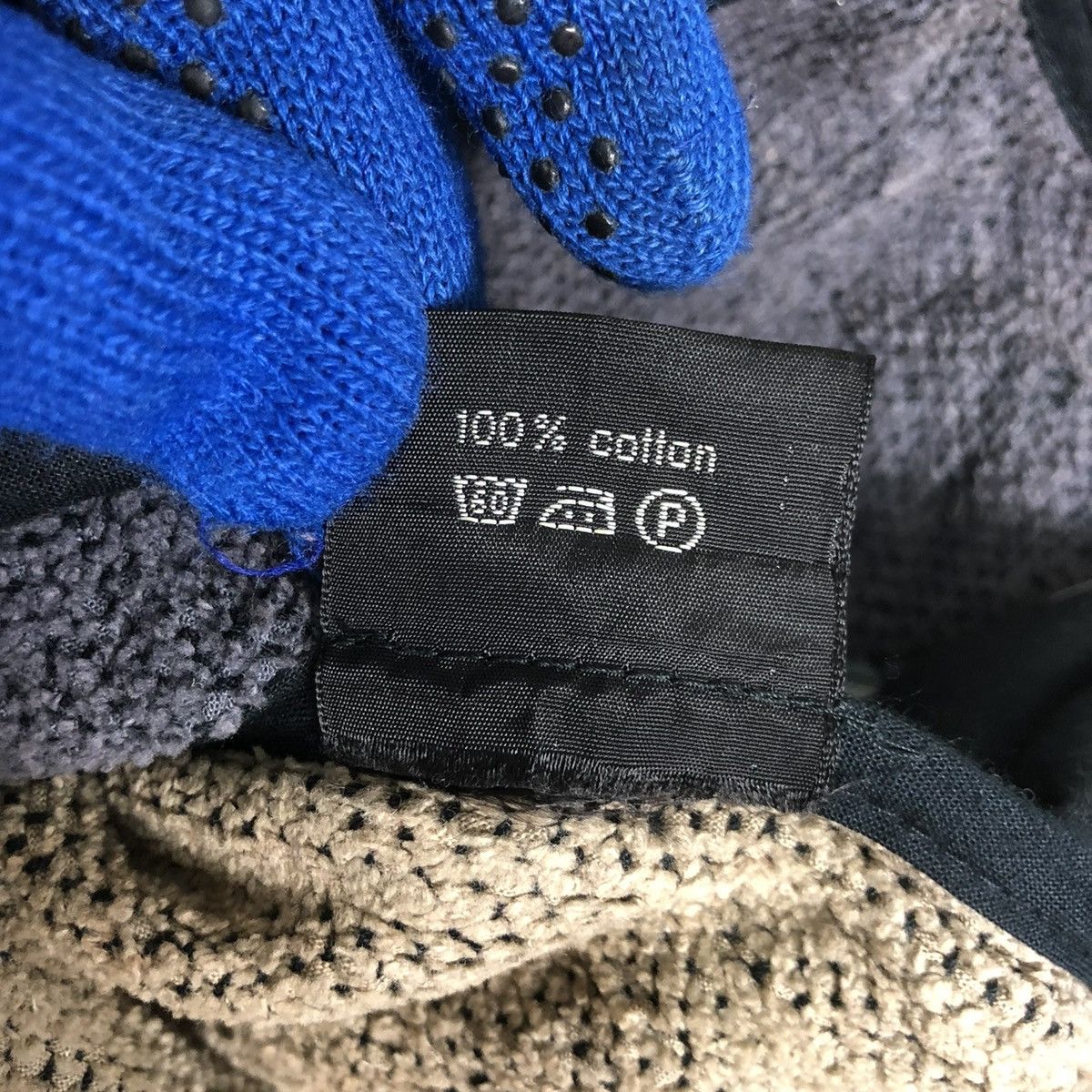 Japanese Brand 💥90’s Vintage Wool Jacket Annikki Karvinen Issey Miyake Size US L / EU 52-54 / 3 - 11 Thumbnail