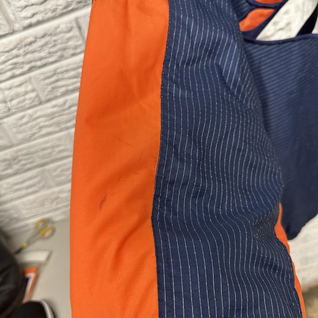 Logo Athletic × Starter Vintage Logo Athletic Denver Broncos Puffer Jacket Medium Size US M / EU 48-50 / 2 - 7 Thumbnail