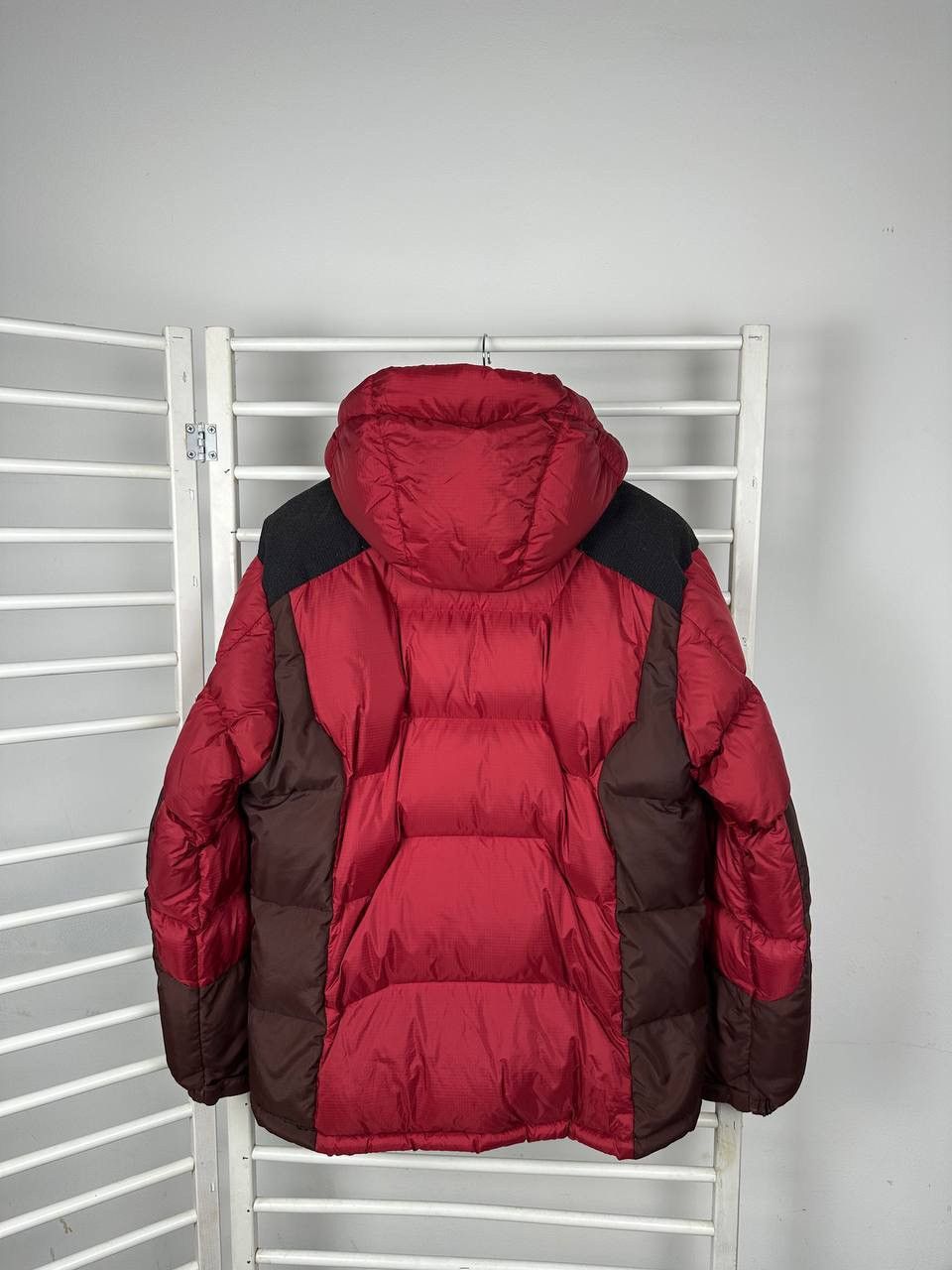 Columbia Columbia Omni-Wind Down Puffer Size US M / EU 48-50 / 2 - 2 Thumbnail