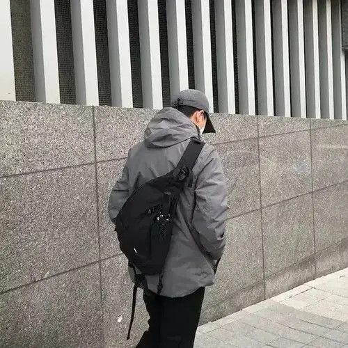 Japanese Brand Japanese Utility Backpack Size ONE SIZE - 1 Thumbnail