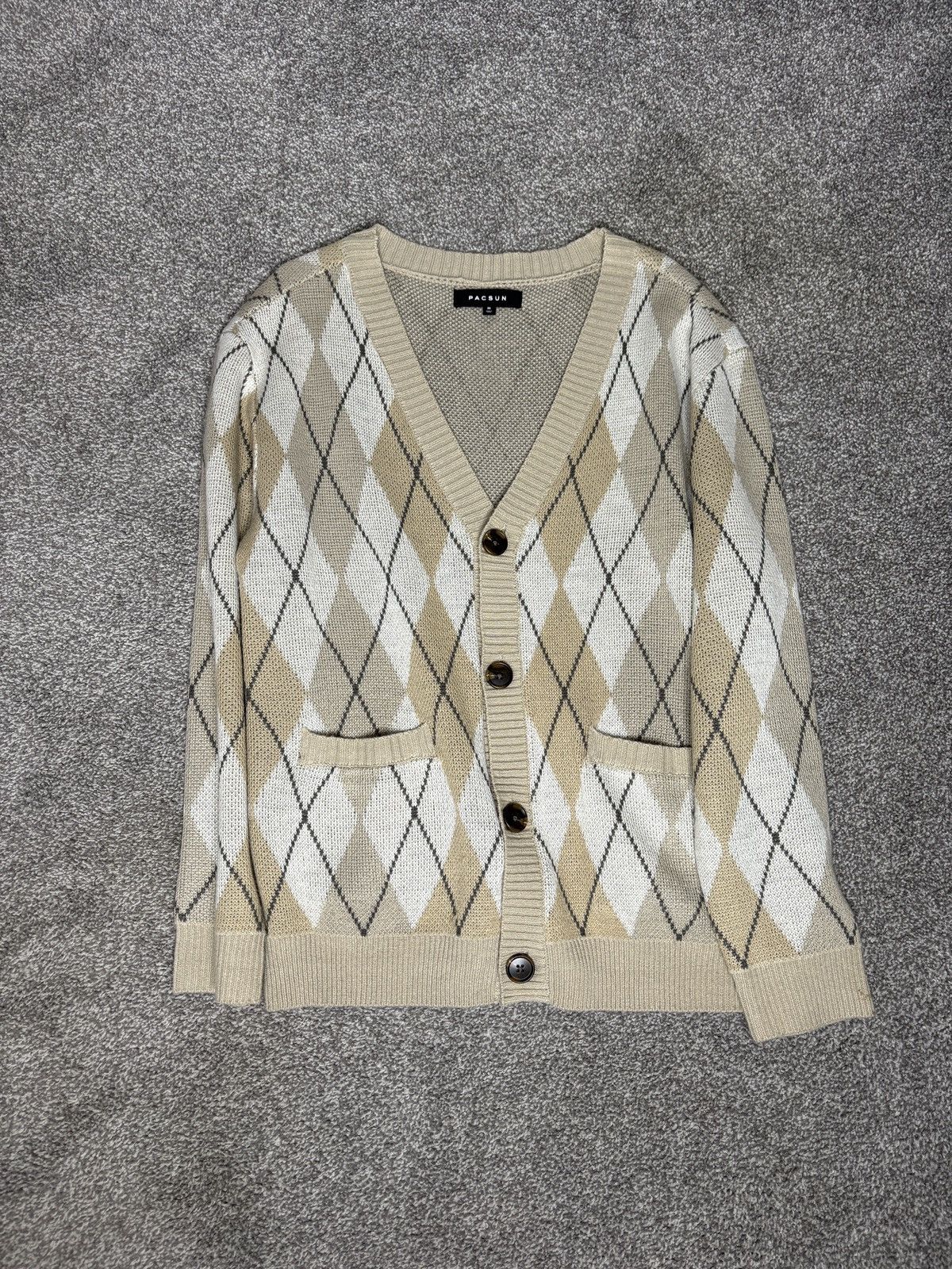 Pacsun Pacsun Cardigan Size US M / EU 48-50 / 2 - 1 Thumbnail