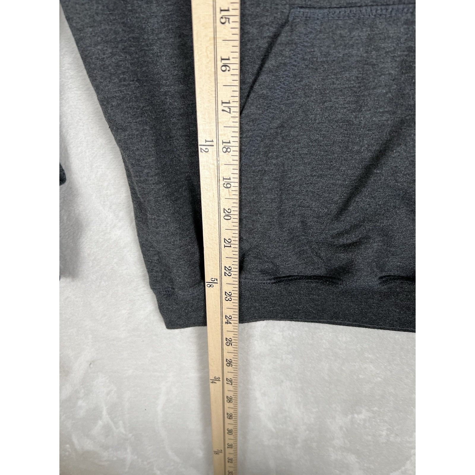Disney Disney Pirates Of The Caribbean Hoodie Size XS “Dead Men Tel Size US XS / EU 42 / 0 - 5 Thumbnail
