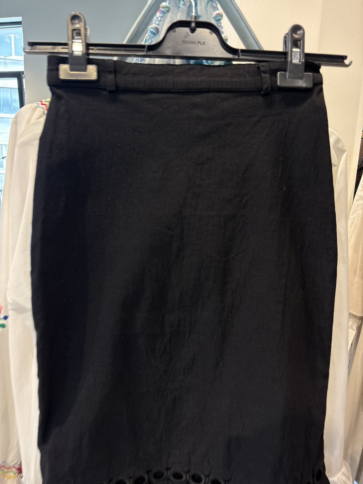 Vintage Vintage skirt Size 25" / US 0 / IT 36 - 6 Thumbnail