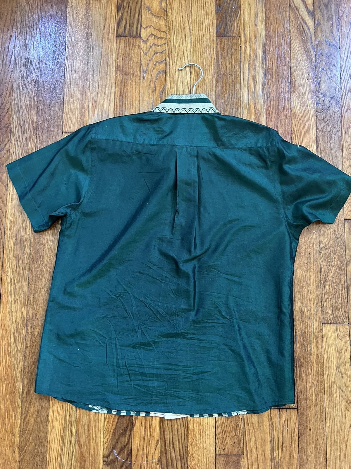 Other Samavai Shirt Size US S / EU 44-46 / 1 - 2 Thumbnail
