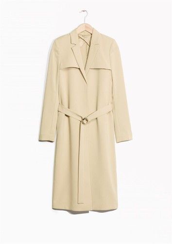 & Other Stories & Other Stories Coat Size XS / US 0-2 / IT 36-38 - 1 Thumbnail