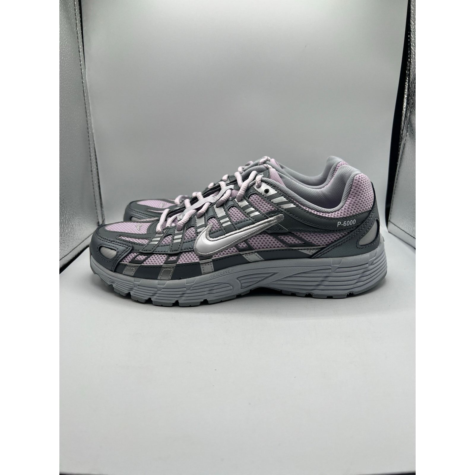 Nike Nike P-6000 GS “Doll” size 7 Y Size US 8.5 / IT 38.5 - 1 Thumbnail