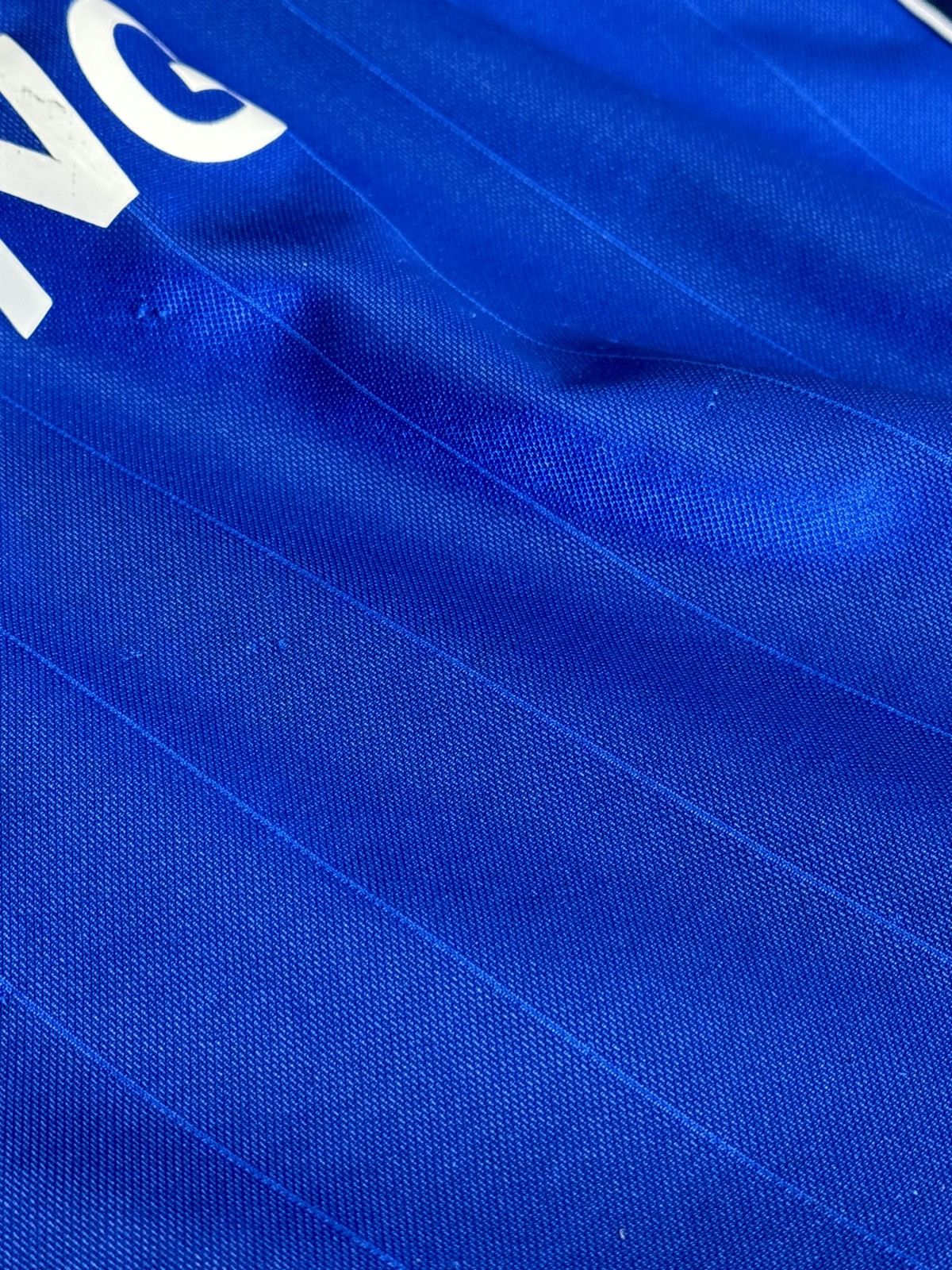 Other Gainsborough Trinity 05/06 Home Football Long Sleeve Jersey Size US XL / EU 56 / 4 - 5 Thumbnail