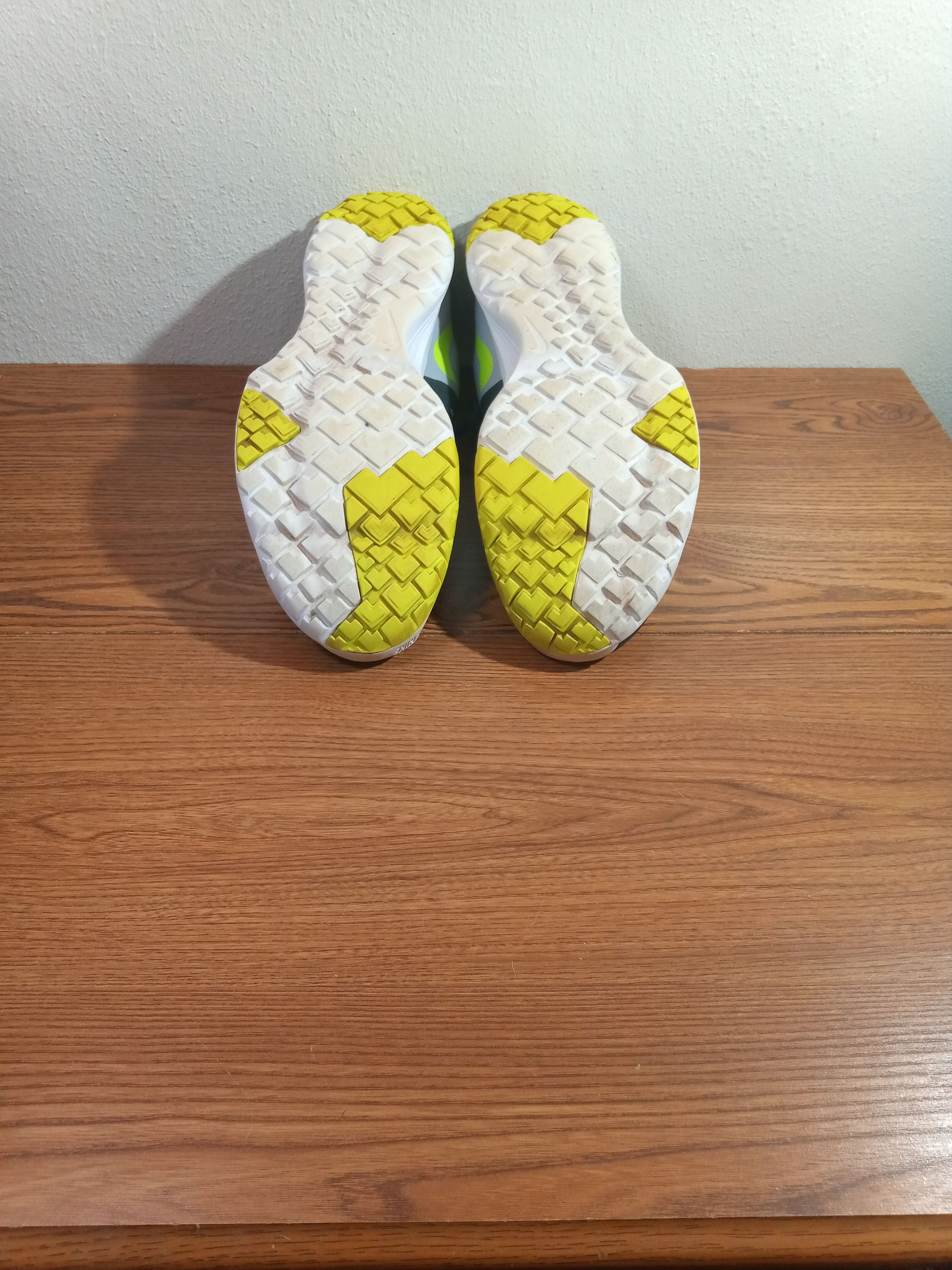 Nike Men's Nike Metcon 1 Flywire Running Sneakers Size US 15 / EU 48 - 7 Thumbnail