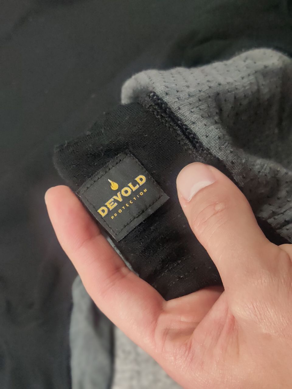 Other Devold Base spirit Shirt Merino Wool Outdoor Hiking Thermal Size US M / EU 48-50 / 2 - 11 Thumbnail