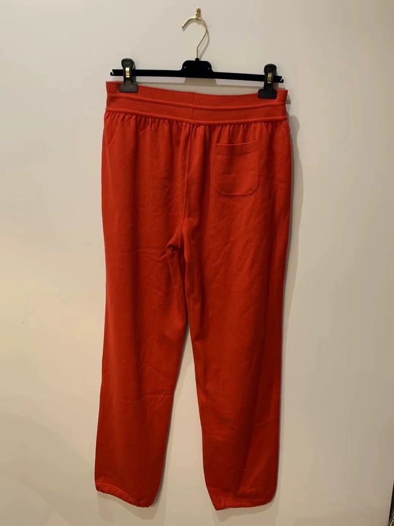 Loro Piana LORO PIANA Baby Cashmere Casual Pants Size 30" / US 8 / IT 44 - 2 Thumbnail