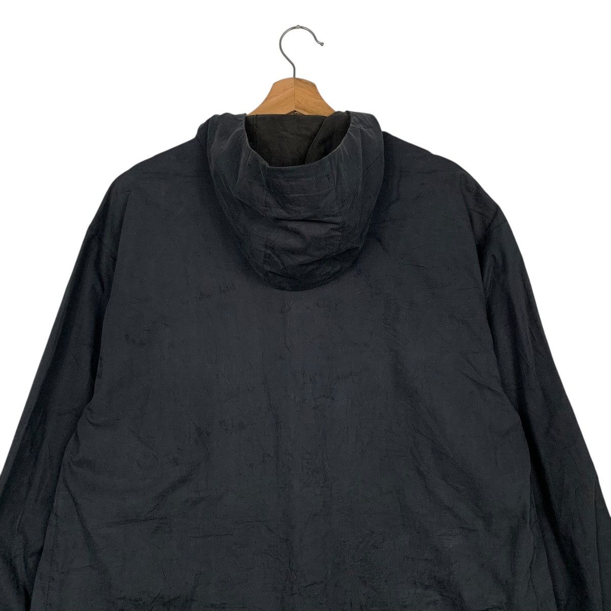 GIAN CARLO ROSSI Gian Carlo Rossi Hooded Jacket Size US M / EU 48-50 / 2 - 8 Thumbnail