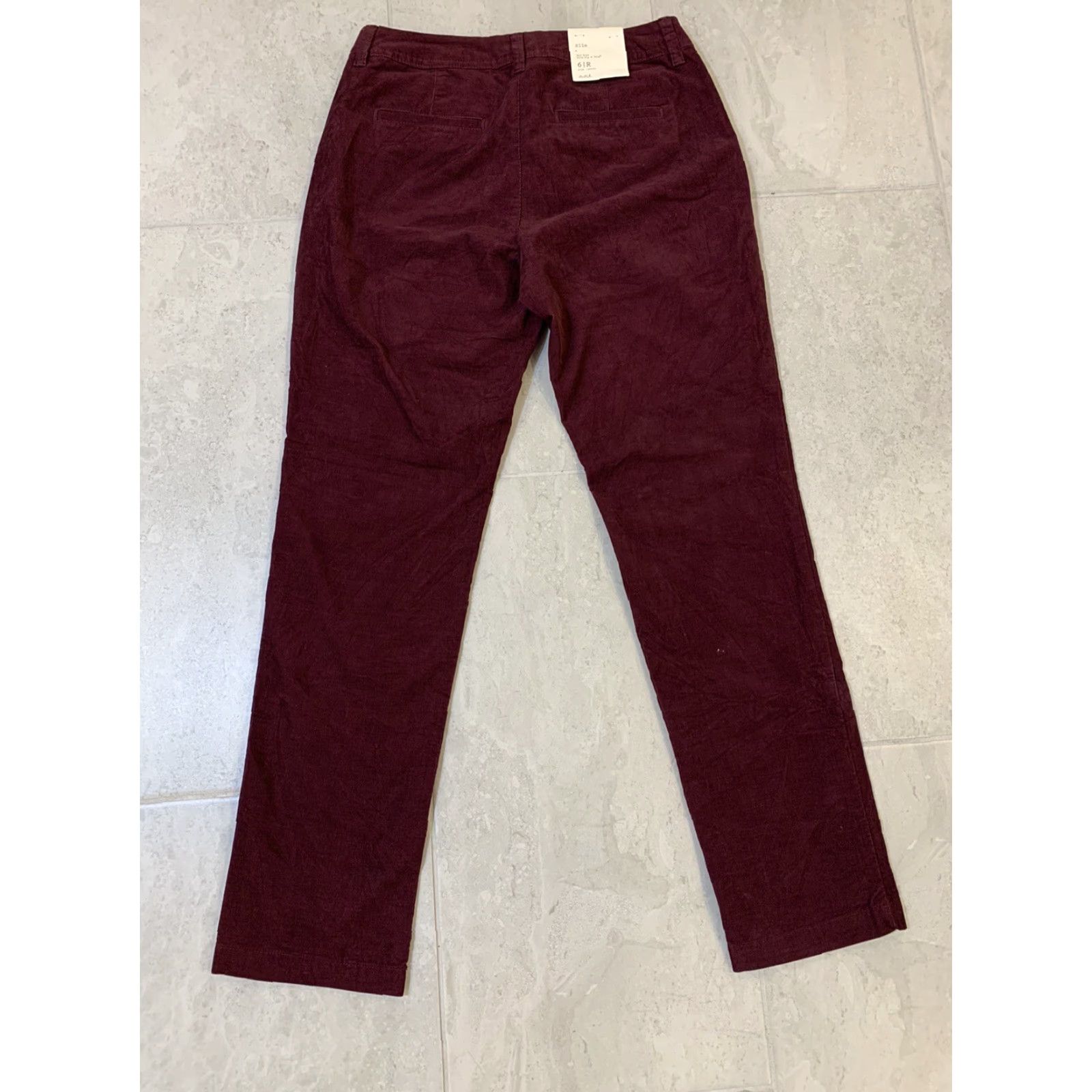 Vintage VINTAGE? No. Size 28" / US 6 / IT 42 - 4 Thumbnail