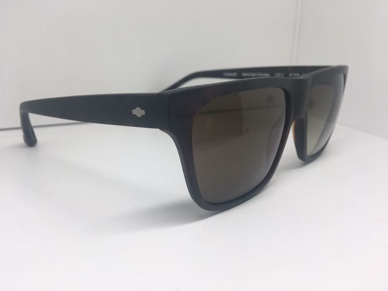 Other Oliver Gold Smith Matte Dark Tortoise Sunglasses Frame Size ONE SIZE - 1 Thumbnail