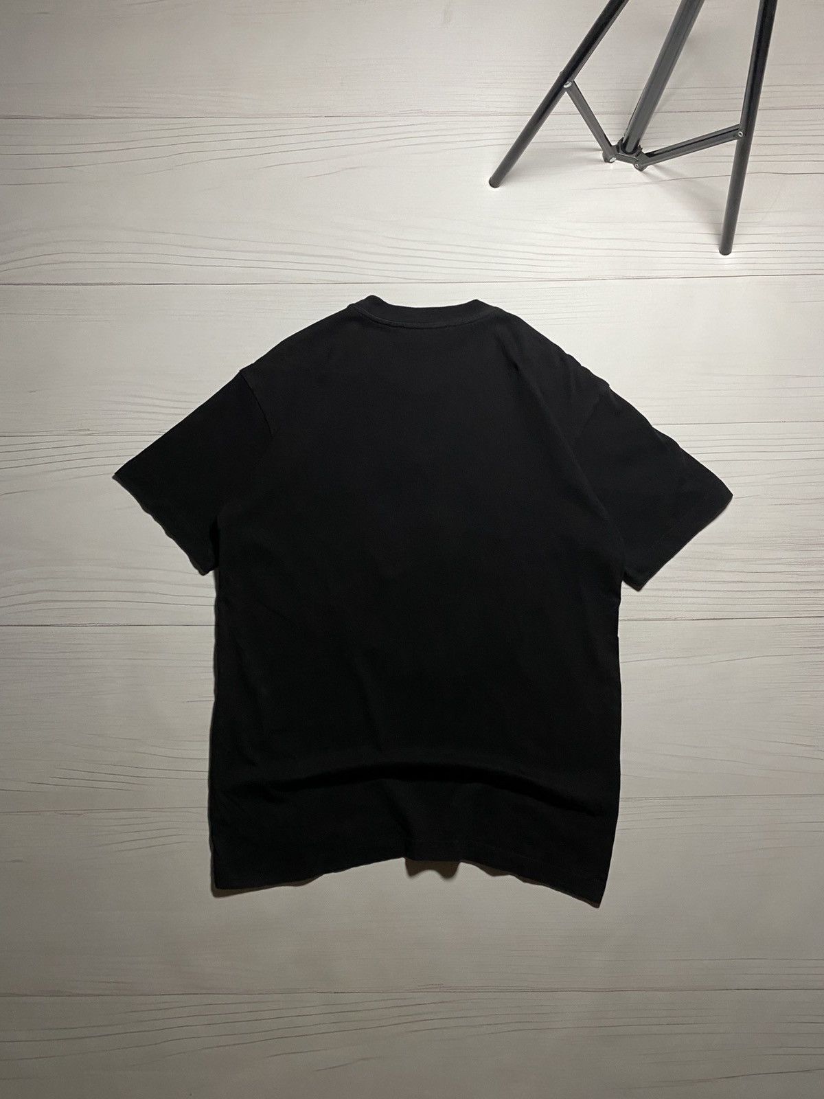H&M × Kenzo Kenzo x H&M Jungle Kenzo Paris Embroidered Big Logo t shirt Size US M / EU 48-50 / 2 - 2 Thumbnail
