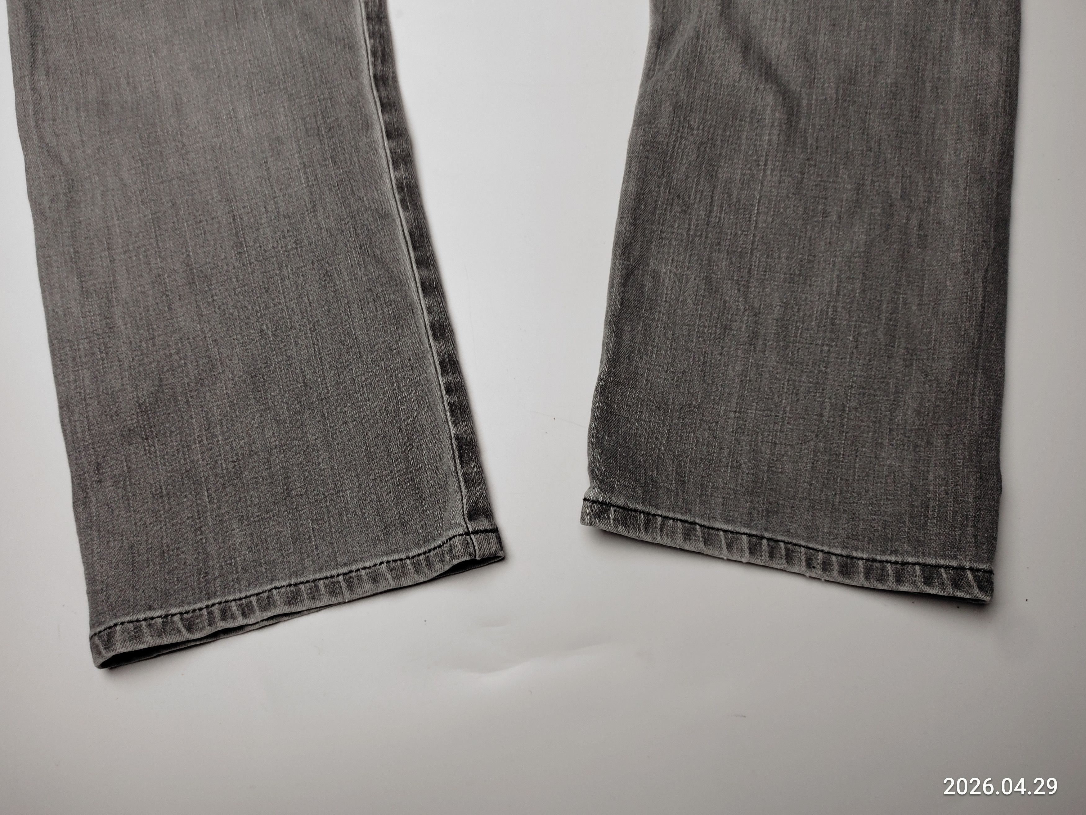 Edwin Vintage Distressed Denim Edwin 503 Zero Size US 36 / EU 52 - 12 Thumbnail
