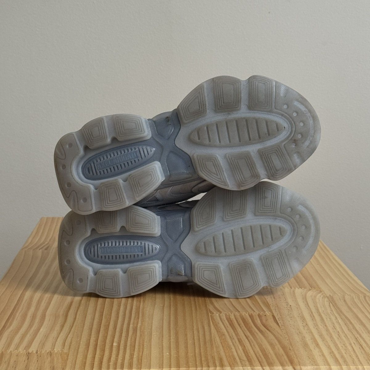 Axel Arigato AXEL ARIGATO • SNEAKERS Size US 8 / IT 38 - 6 Thumbnail