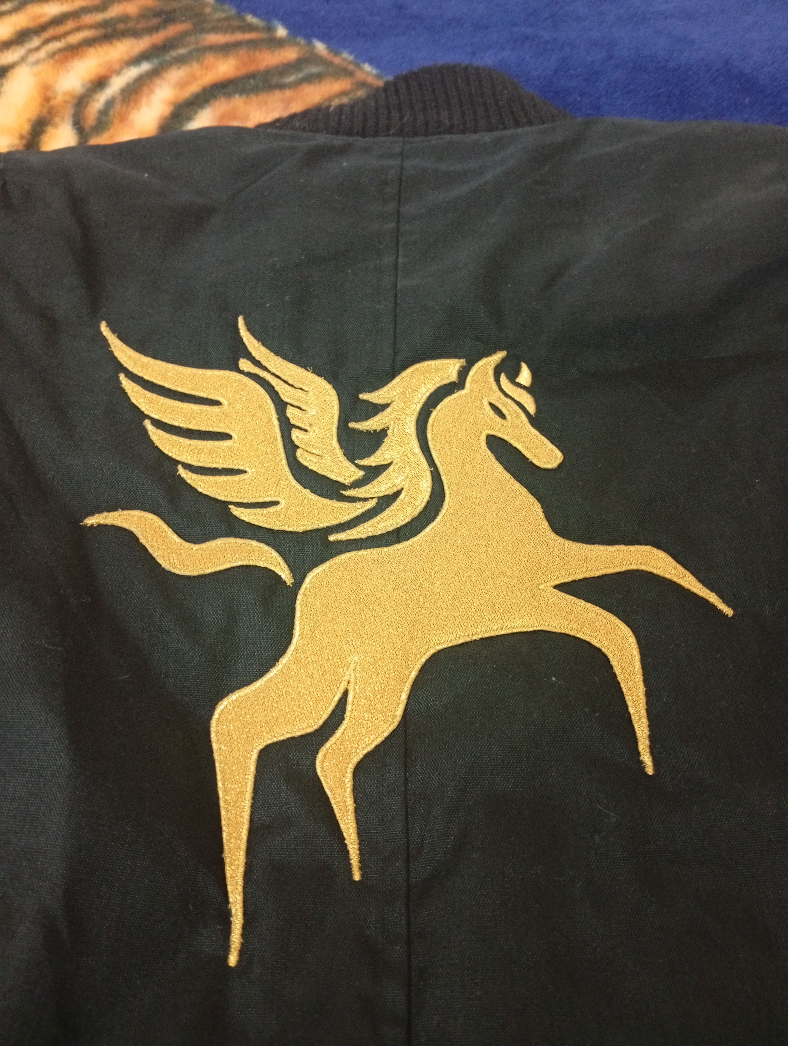 Other Jacket Misia tour X Rhythmedia Tribe Size US L / EU 52-54 / 3 - 8 Thumbnail