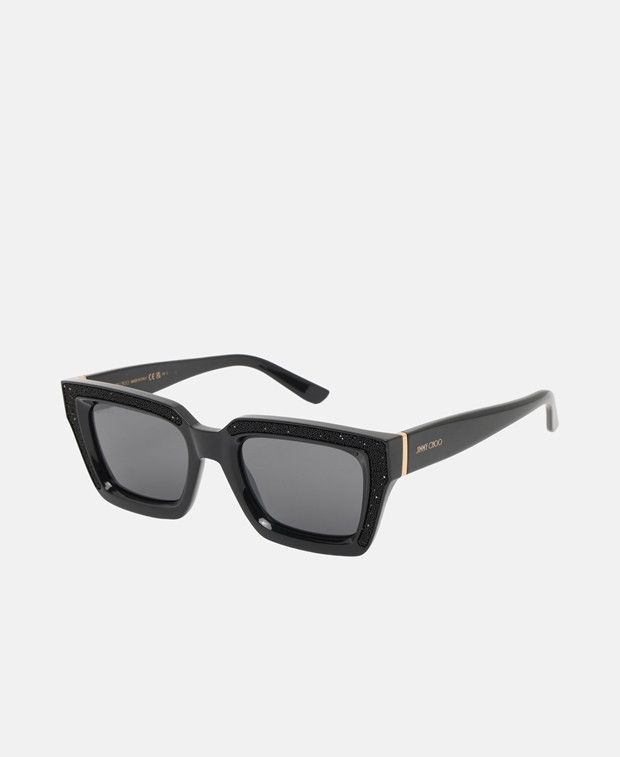 Jimmy Choo Sunglasses Size ONE SIZE - 1 Thumbnail