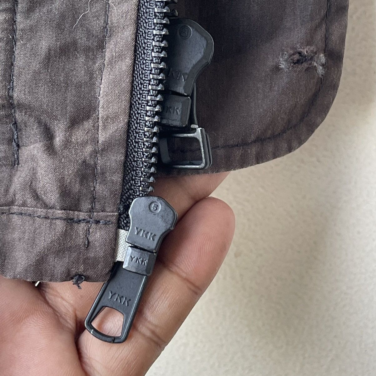 Nom De Guerre 🔥Last Call🔥NDG Paratrooper Ballistic Assault Vest Military Size US M / EU 48-50 / 2 - 11 Thumbnail
