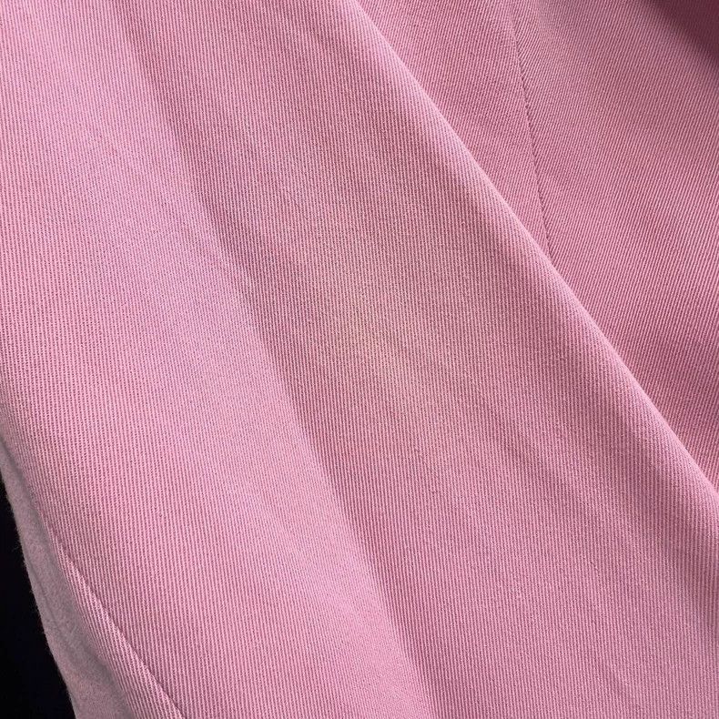 Loewe LOEWE Pink overcoat Size XXS / US 00 / IT 34 - 7 Thumbnail