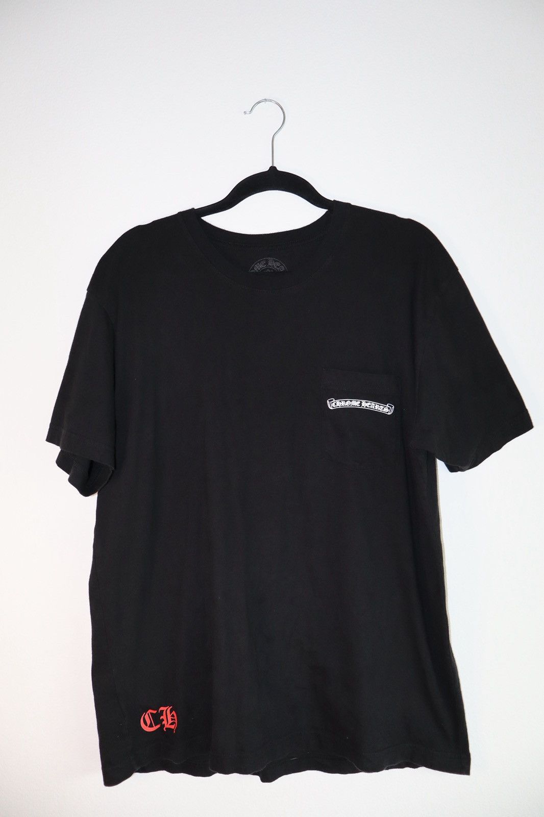 Chrome Hearts Chrome Hearts St Barth Size US XL / EU 56 / 4 - 1 Thumbnail