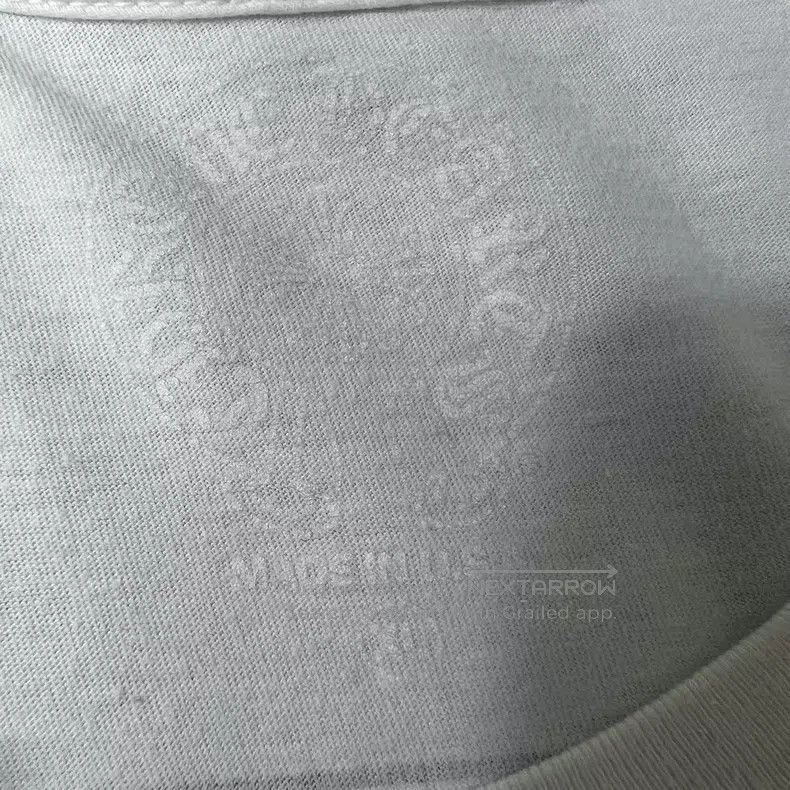 Chrome Hearts CHROME HEARTS Size XL short sleeves Size US XL / EU 56 / 4 - 3 Thumbnail