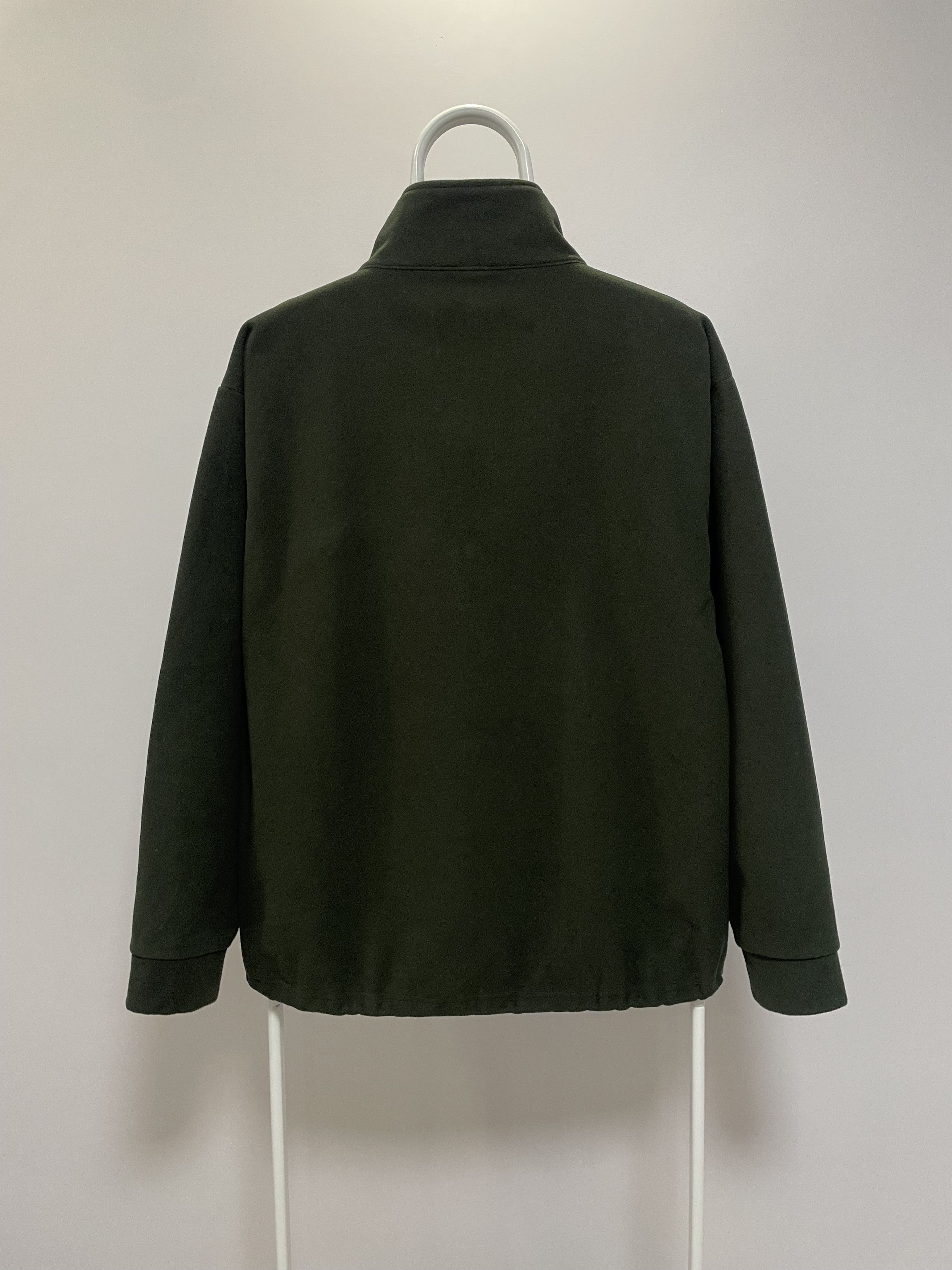 Other LEICA x SWAZI New Zealand Severn Top Fleece Jacket Hunting Size US M / EU 48-50 / 2 - 3 Thumbnail