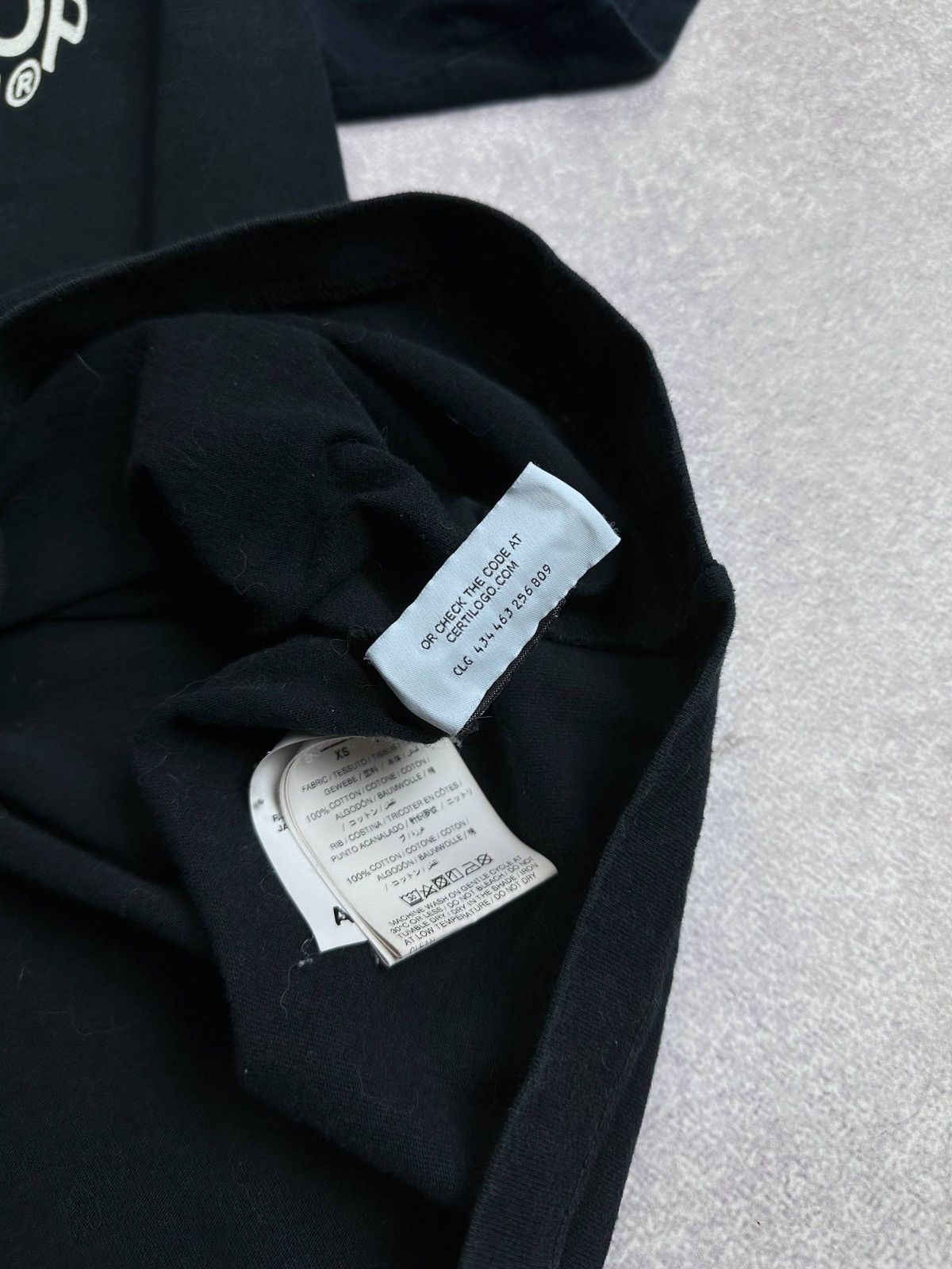 Ambush Design Ambush Design Workshop Japan T-shirt XS Size US XS / EU 42 / 0 - 9 Thumbnail