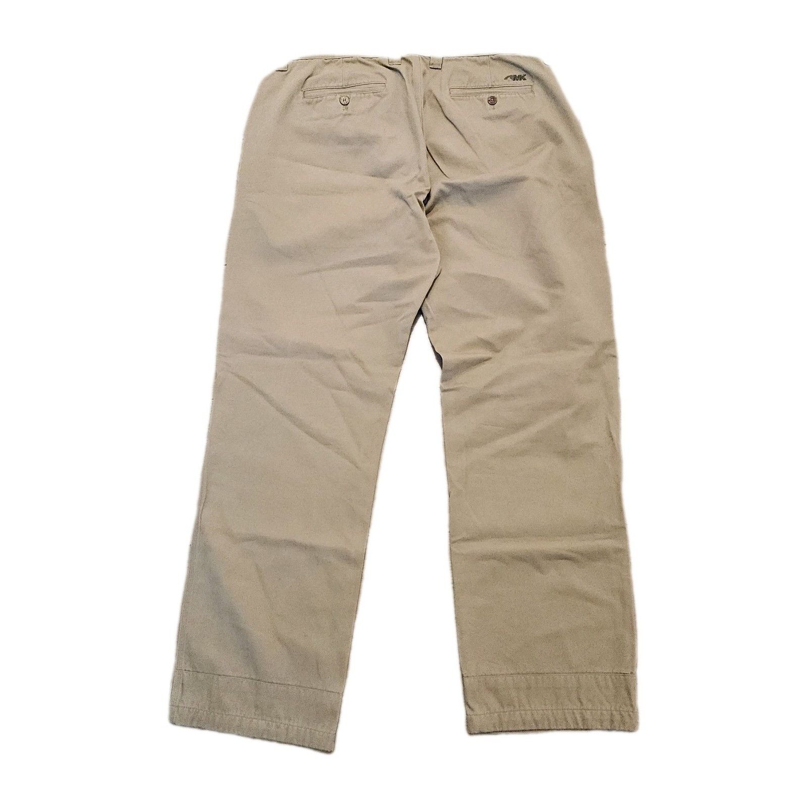 Mountain Khakis Mountain Khakis Tan Relaxed Fit Pants Rugged Hiking Camping Size US 38 / EU 54 - 4 Thumbnail