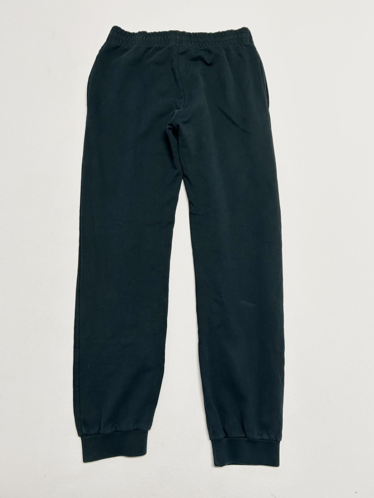 Gosha Rubchinskiy FW2017 Reflective Logo Sweatpants Size US 31 - 6 Thumbnail