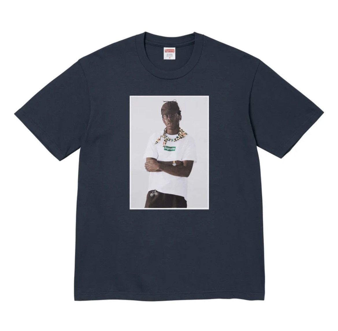 Supreme Tyler The Creator | Grailed