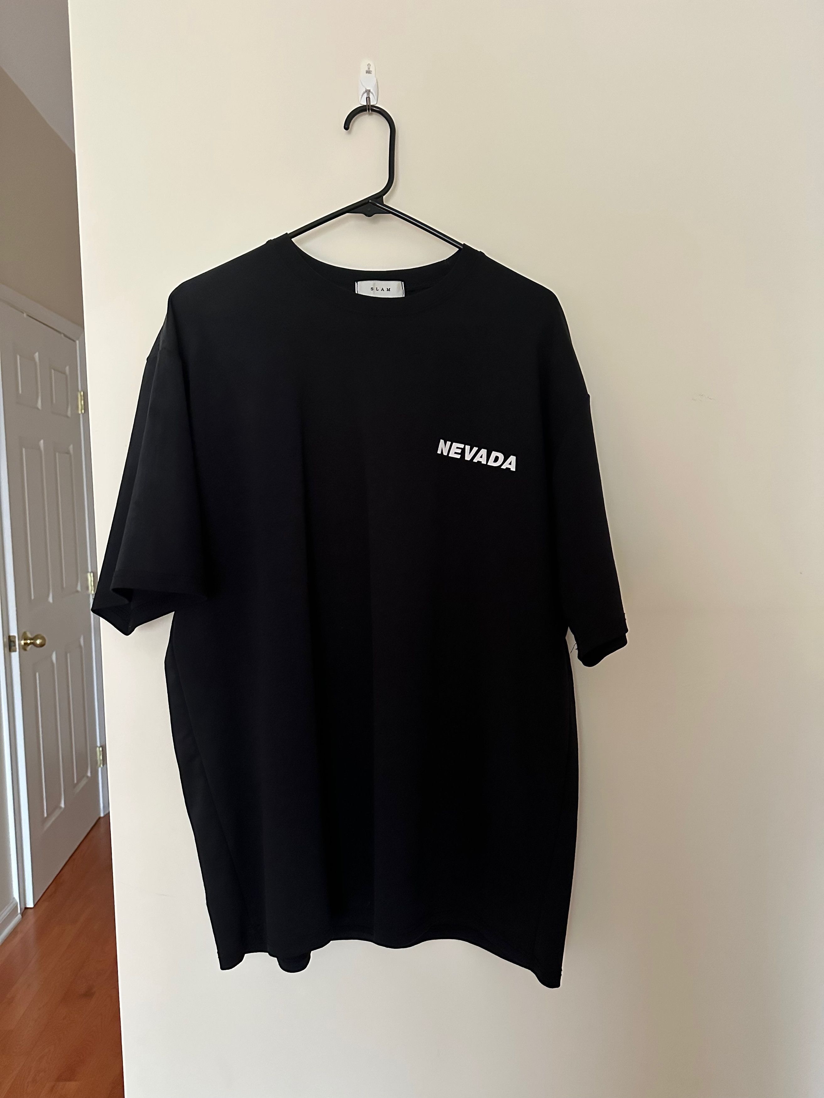 Other Korean Streetwear Frank Ocean Graphic T-Shirt Size US L / EU 52-54 / 3 - 2 Thumbnail