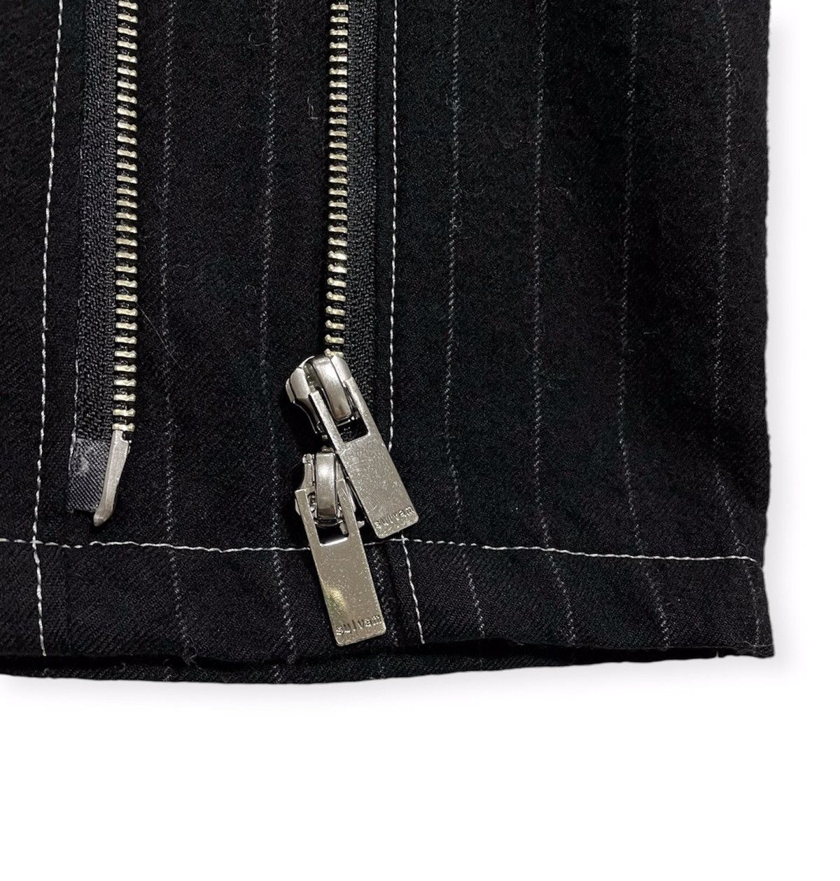 Sulvam AW18 Bondage Pants Size US 32 / EU 48 - 3 Thumbnail