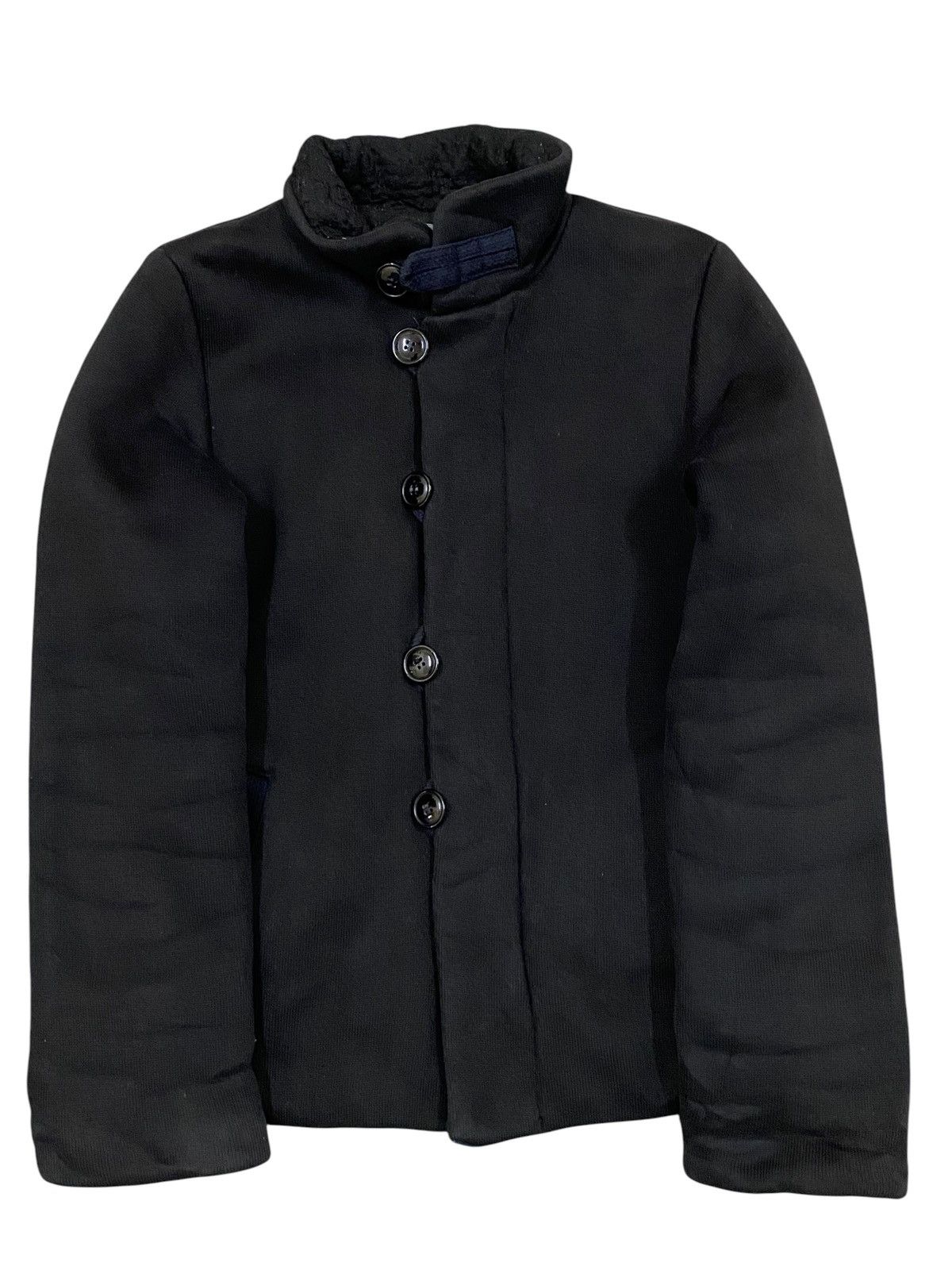 Blue Blue Japan Vtg Blue Blue Japan Pure Indigo - Jacket Size US M / EU 48-50 / 2 - 2 Thumbnail