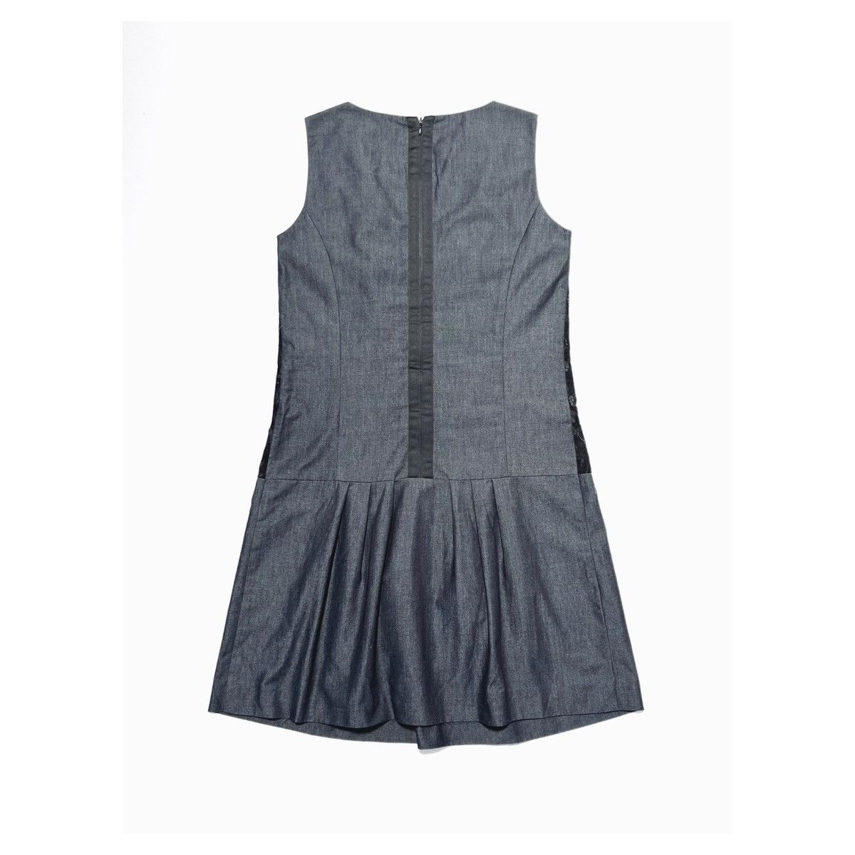 Sportmax Sportmax midi dress Size S / US 4 / IT 40 - 4 Thumbnail