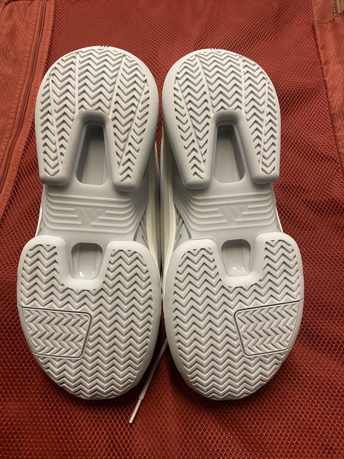 Adidas Adidas Mad Iinfinity Size US 7.5 / EU 40-41 - 6 Thumbnail