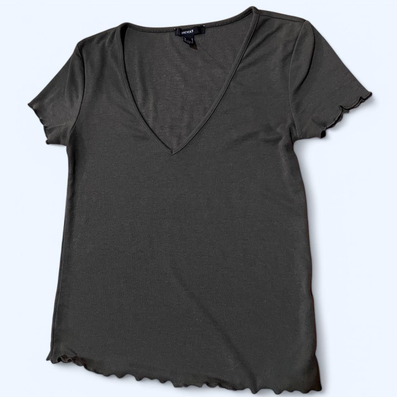 Forever 21 coquette blouse Size S / US 4 / IT 40 - 1 Thumbnail