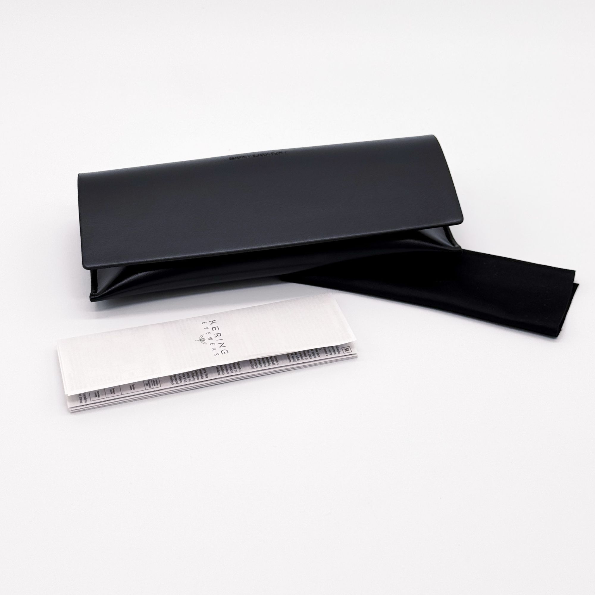 Saint Laurent Paris NEW SAINT LAURENT SL M28 003 SUNGLASSES WOMEN BLACK EYEWEAR Size ONE SIZE - 9 Thumbnail