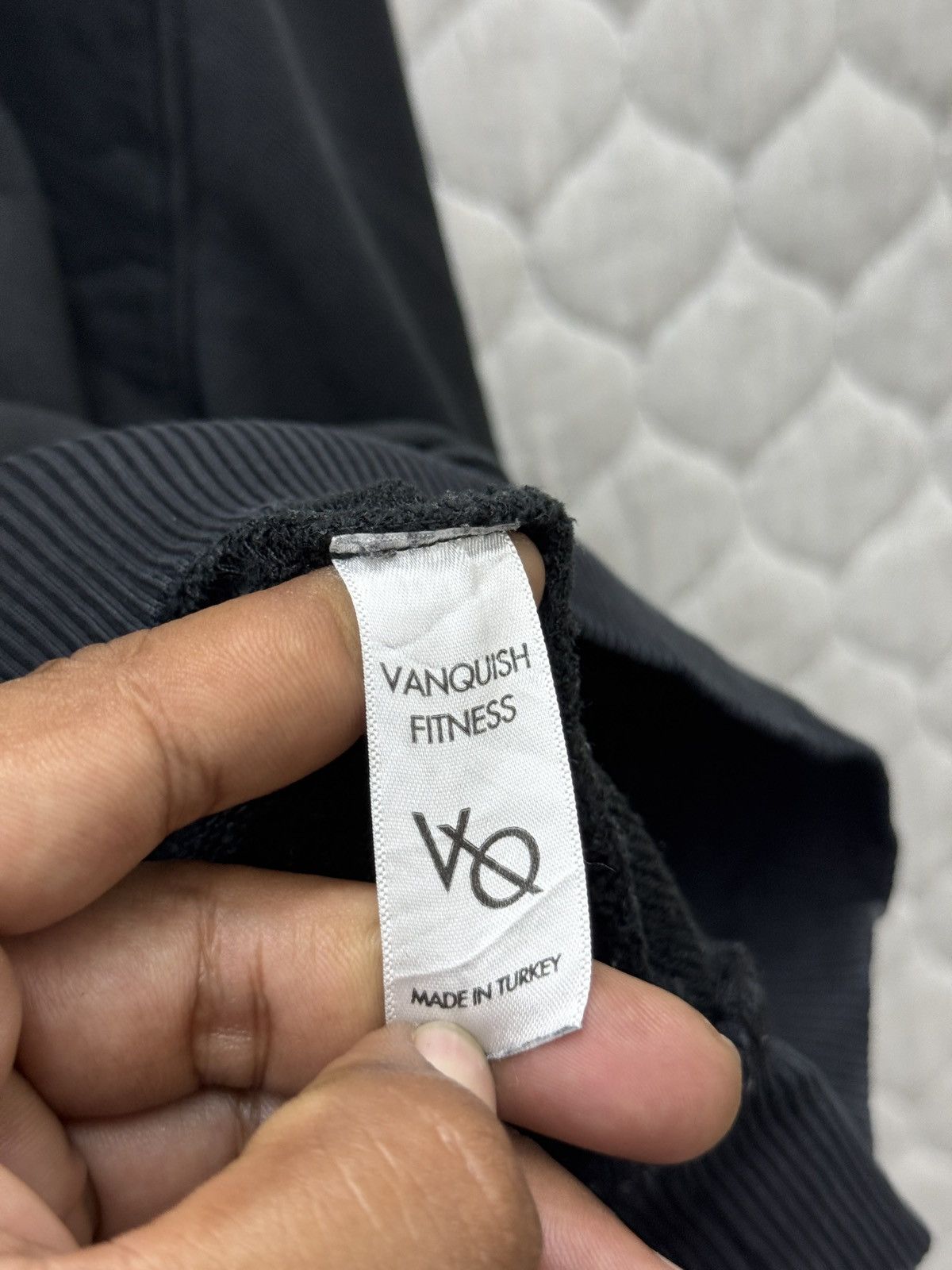 Vanquish 🔥🔥🔥ARCHIVE VANQUISH SWEATSHIRTS Size M / US 6-8 / IT 42-44 - 10 Thumbnail