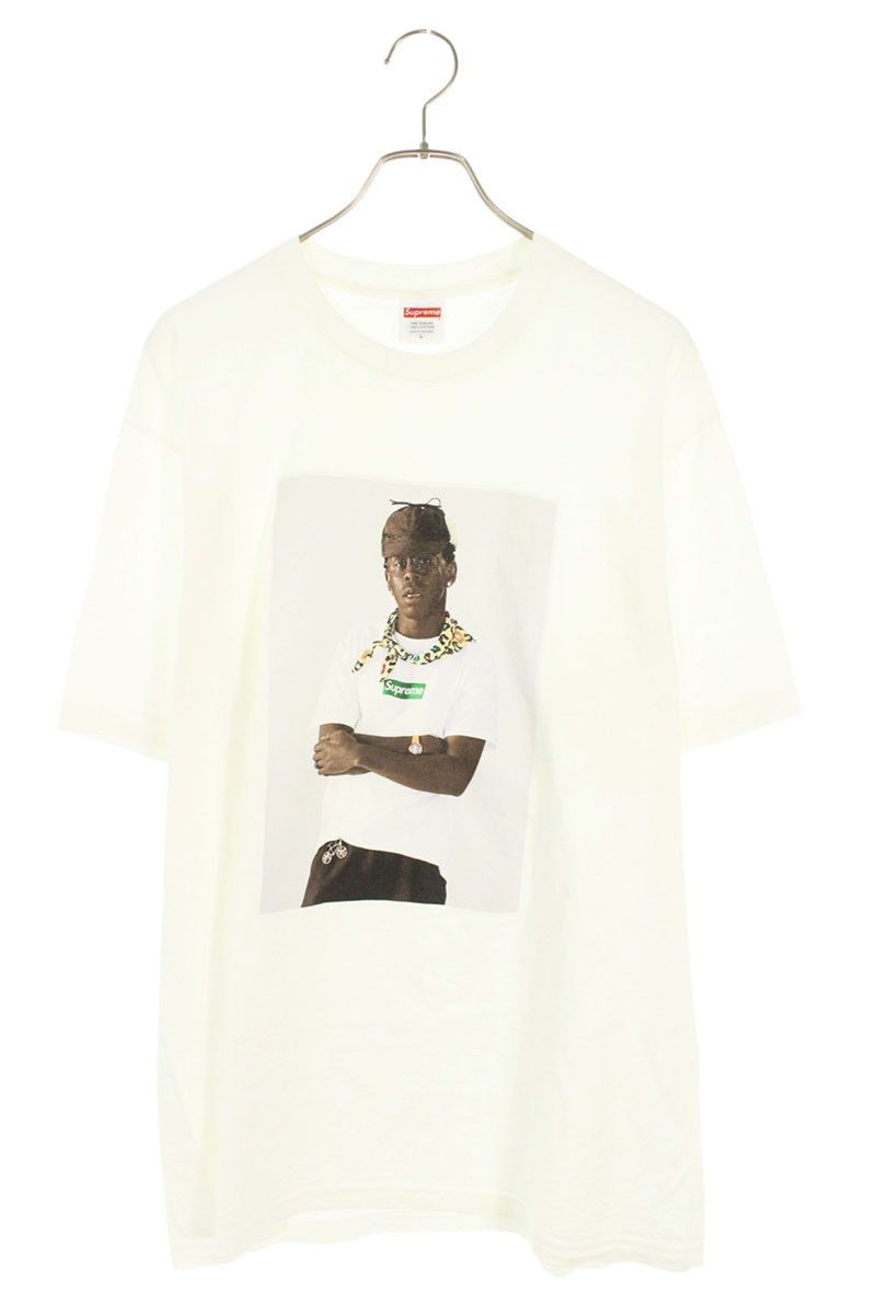【中古レア】Supreme x THE CLASH フォトTシャツ白Mサイズ Supreme Supreme 05ss the clash tee T-shirt | Grailed