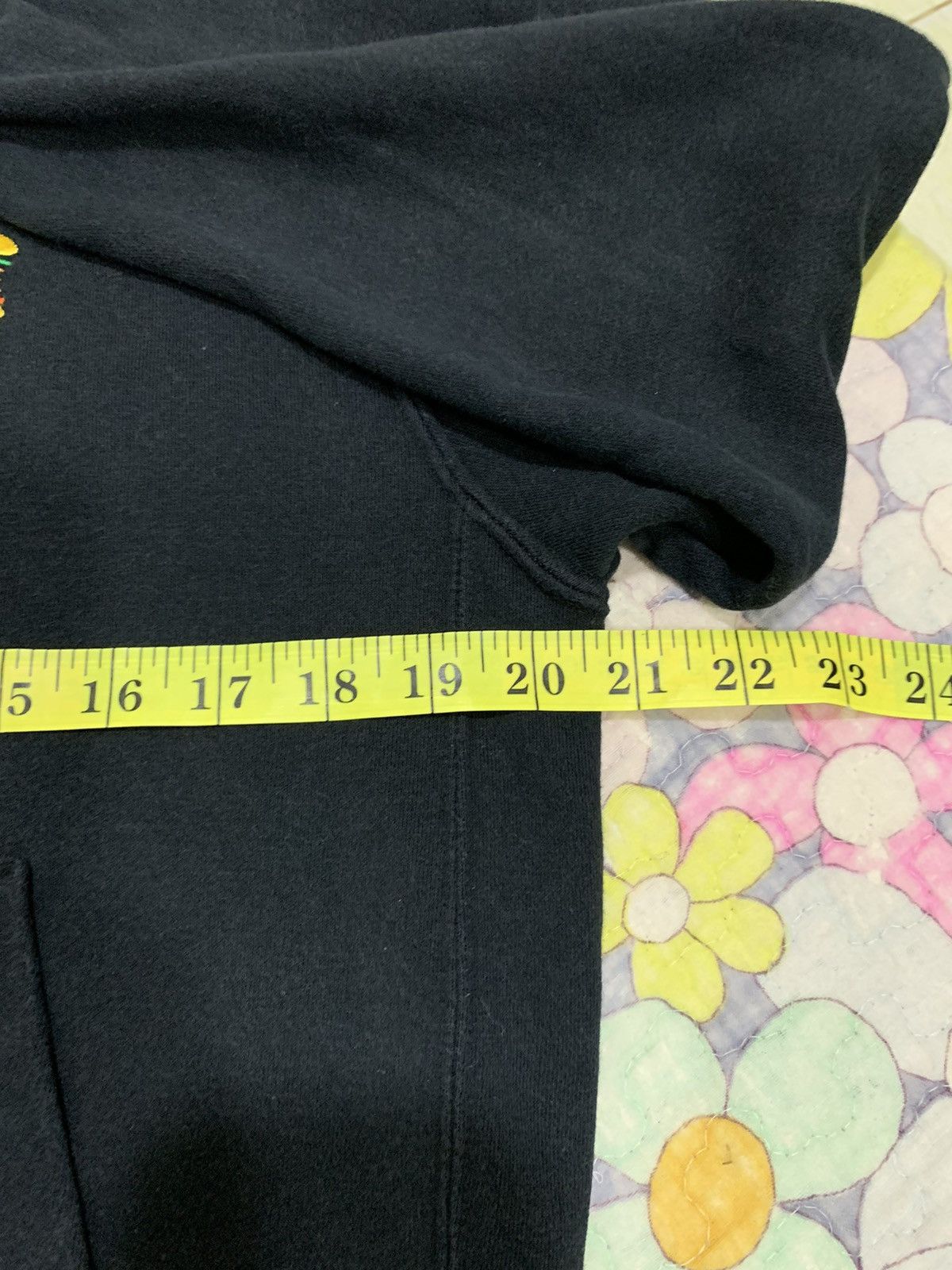 Nike Nike Sportswear Hoodie "sole food" graphic Size US S / EU 44-46 / 1 - 15 Thumbnail