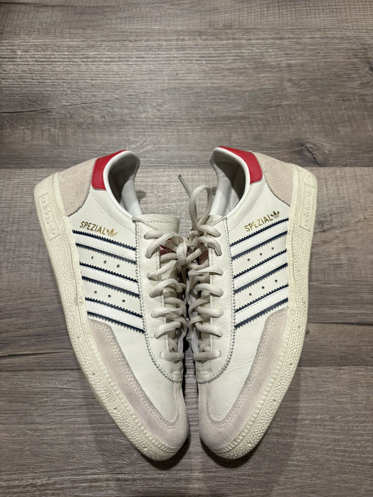 Adidas Adidas handball spezial Size US 8 / EU 41 - 1 Thumbnail