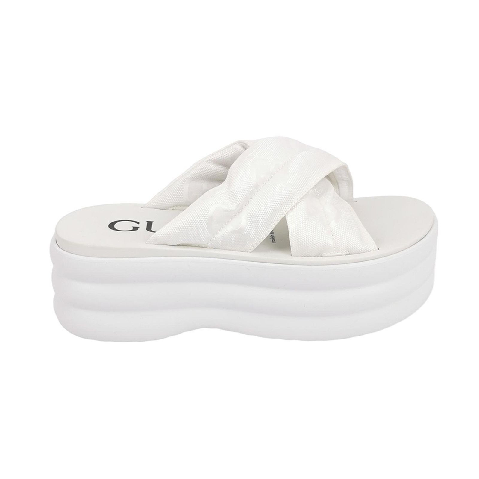 Gucci Gucci Women 7 Sandals Size US 7 / IT 37 - 1 Thumbnail
