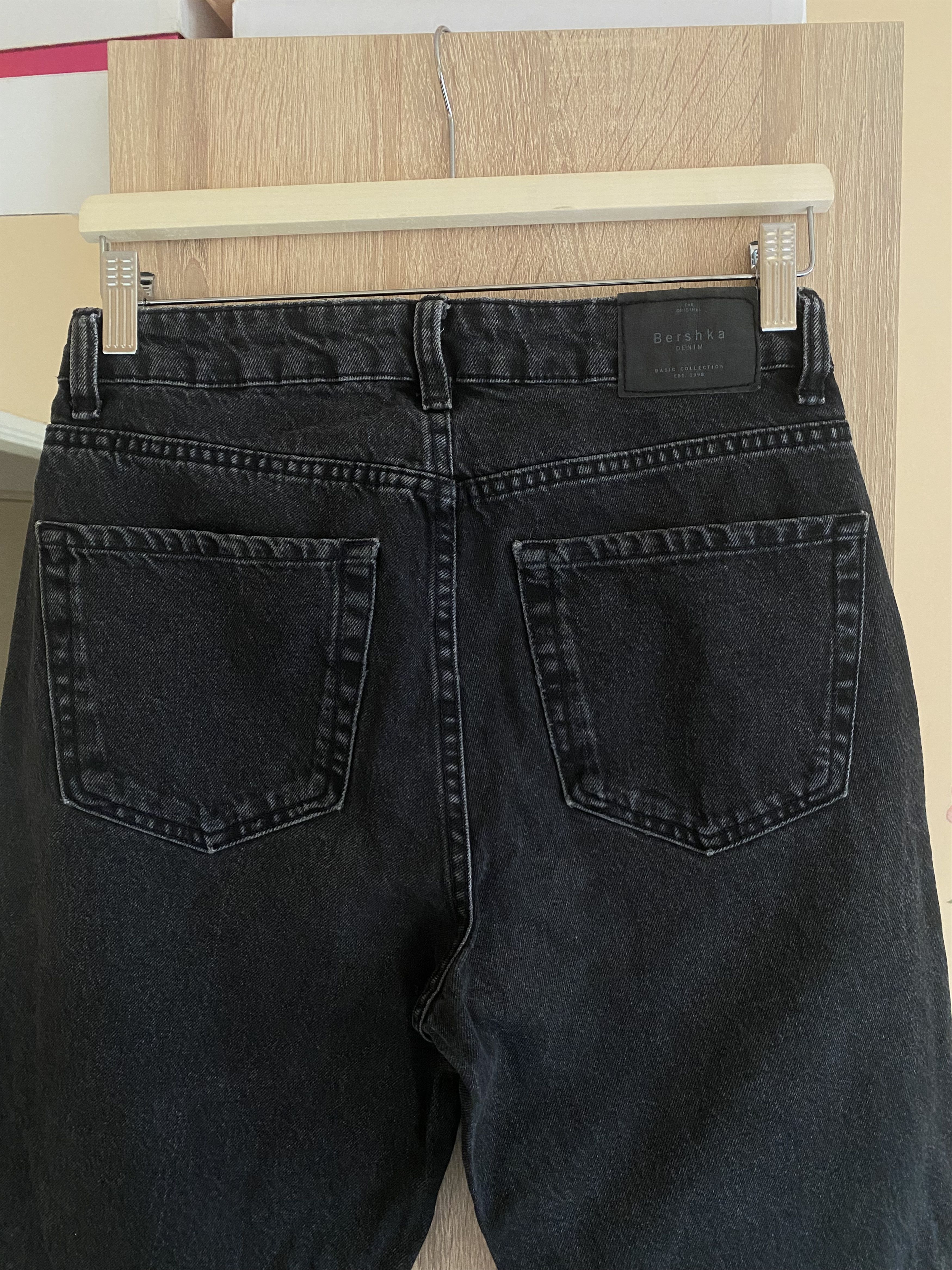 Bershka Jeans BERSHKA Size 25" / US 0 / IT 36 - 4 Thumbnail