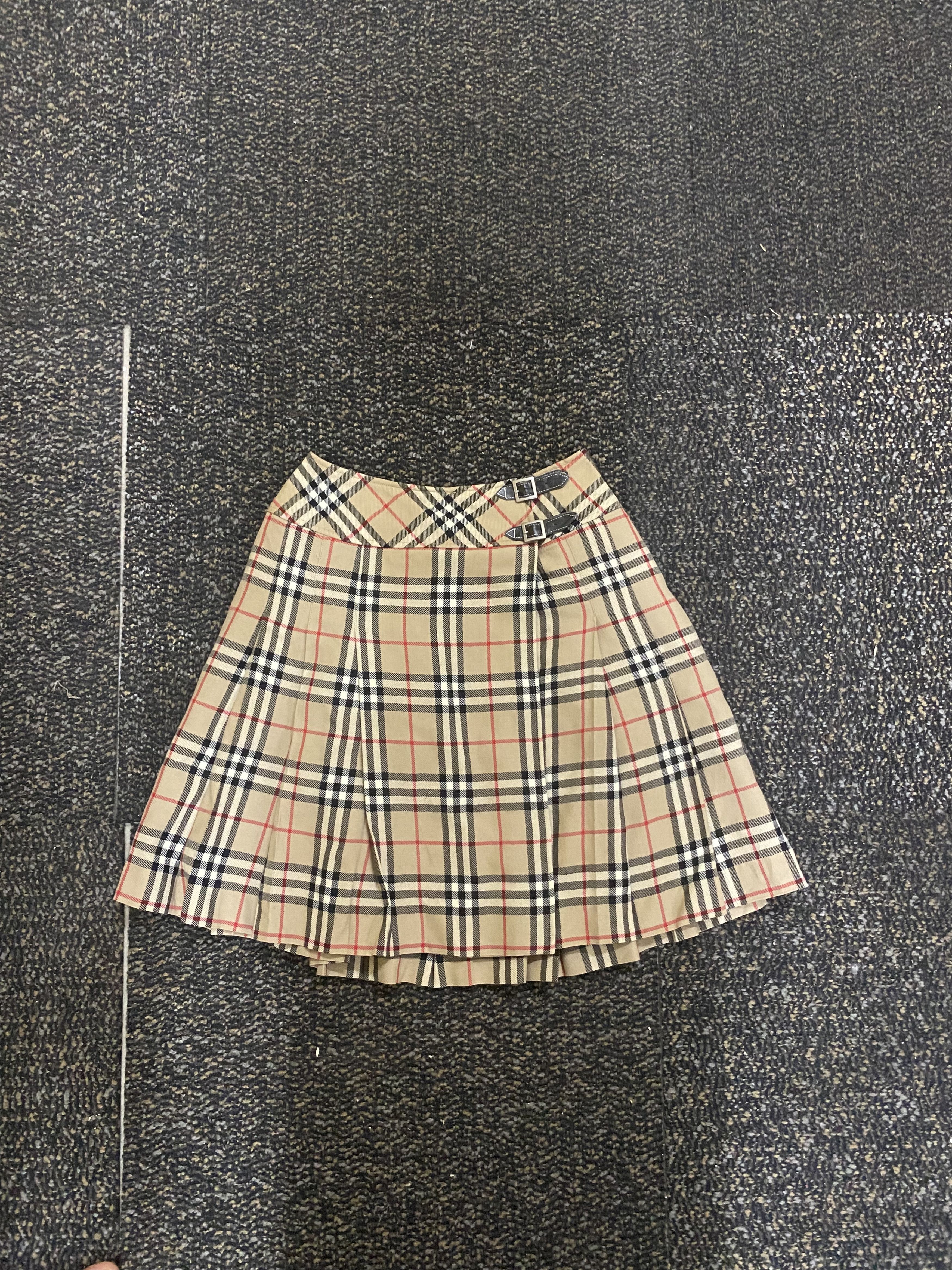 Burberry burberry Size 25" / US 0 / IT 36 - 1 Thumbnail