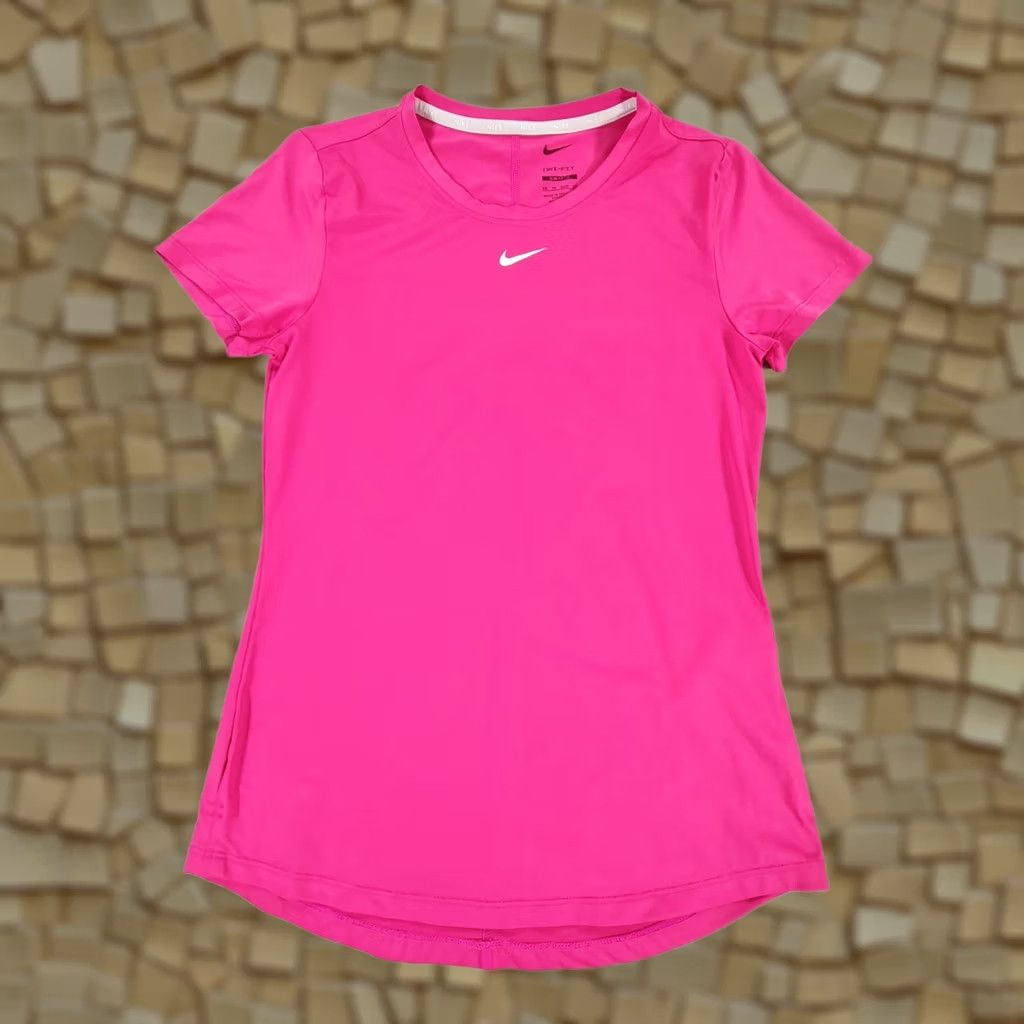 Nike VINTAGE - (none) Size XS / US 0-2 / IT 36-38 - 1 Thumbnail