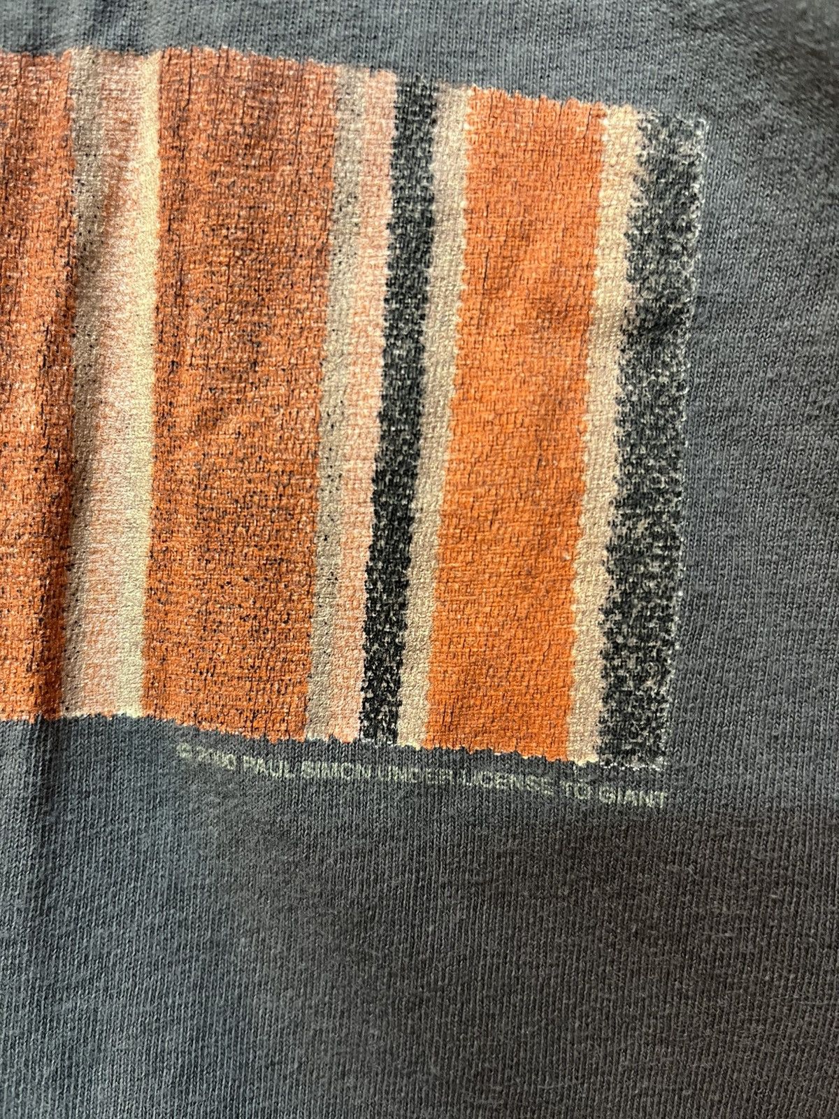 Anvil Vintage Paul Rismon You’re the one Size US L / EU 52-54 / 3 - 5 Thumbnail