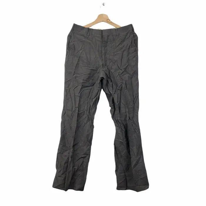 Burberry Vintage 90’ BURBERRY LONDON PRORSUM Straight Cut Casual Pant Size US 28 / EU 44 - 1 Thumbnail