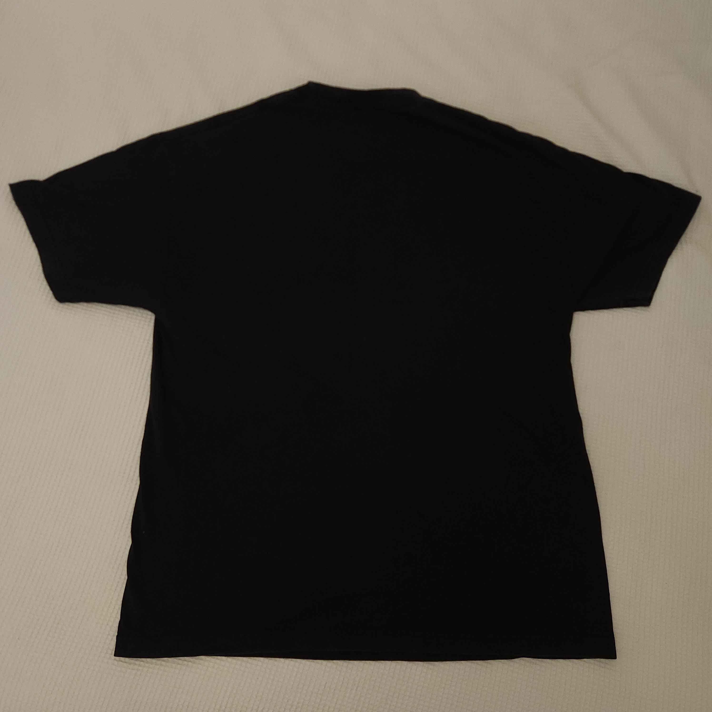 Vintage Vintage Spider-Man 3 Movie Promo T-shirt (jboysx shirt) Size US XL / EU 56 / 4 - 2 Thumbnail
