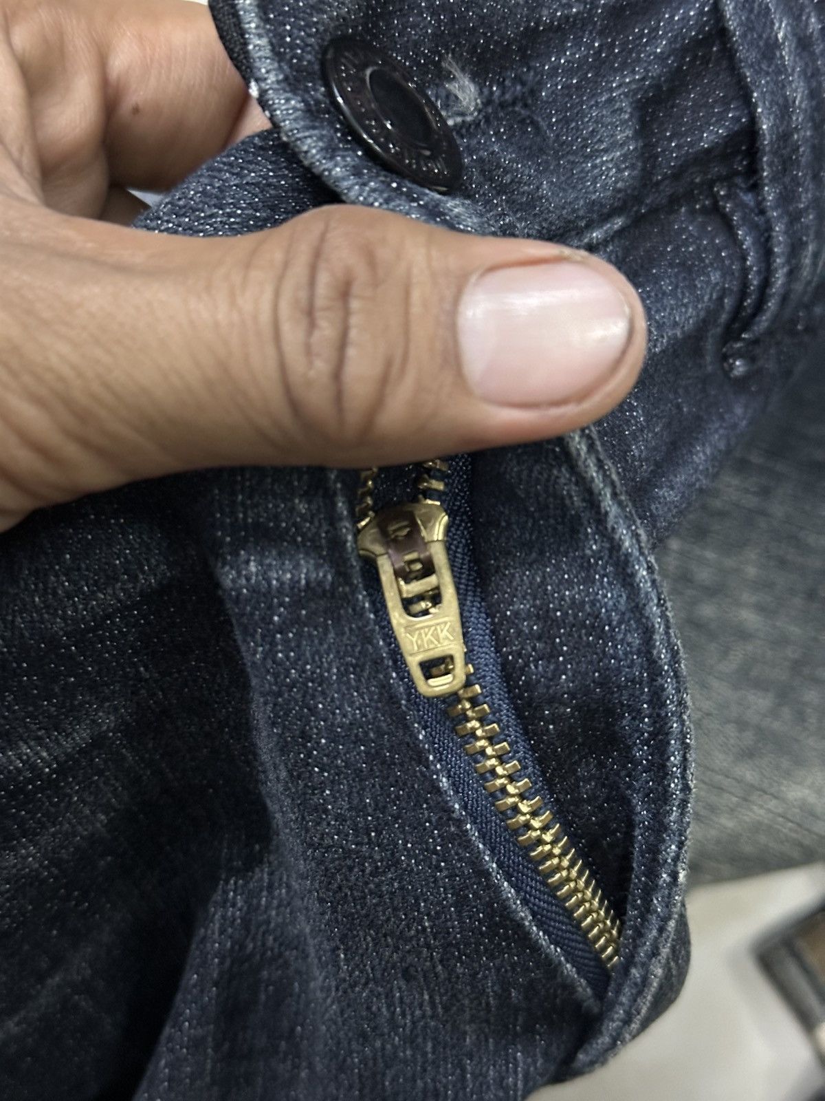 Kapital Native Style Honeycomb Unbrand Pants . Size US 30 / EU 46 - 12 Thumbnail